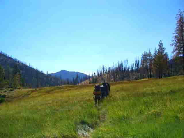 Sierra Expeditions