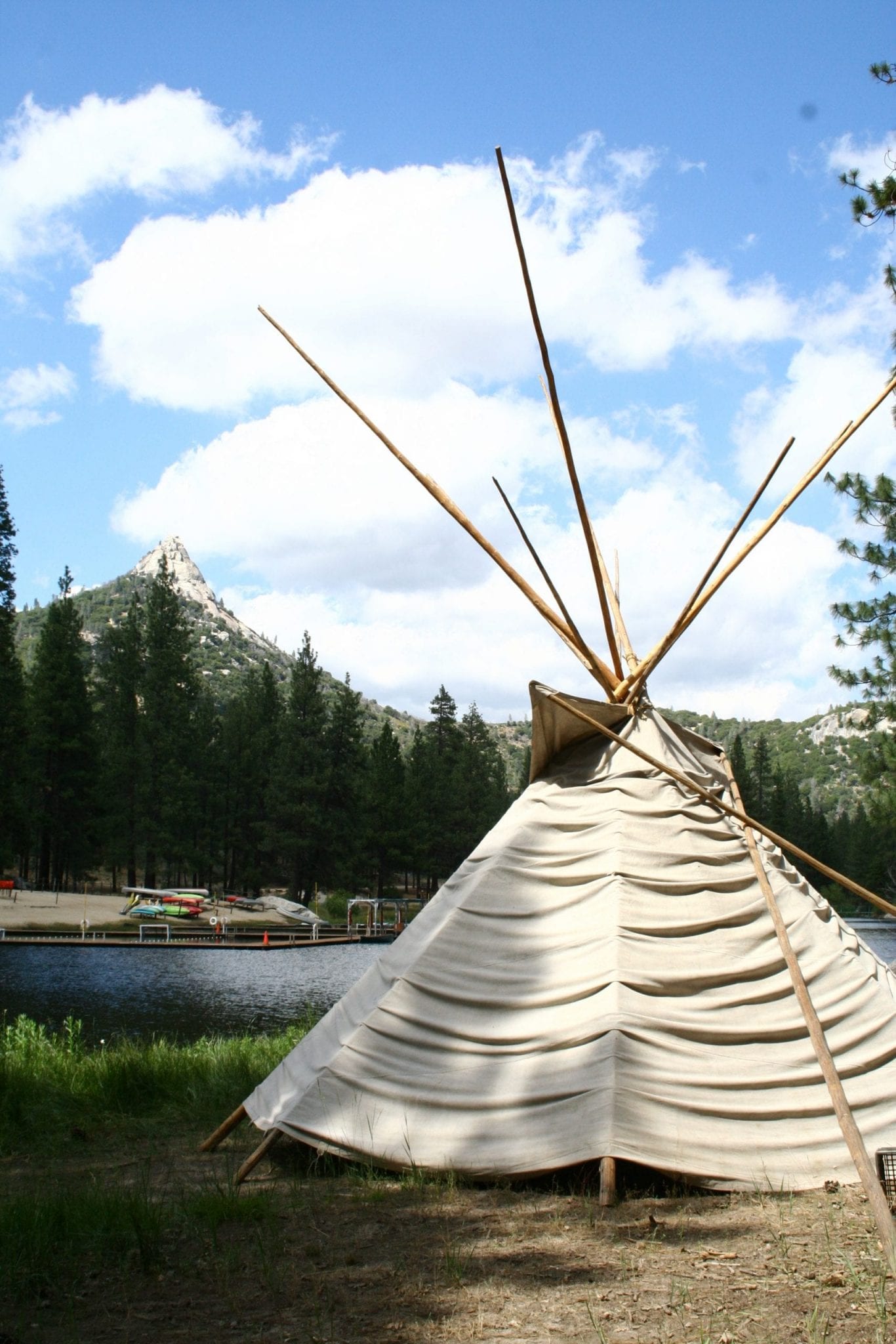 Frontier