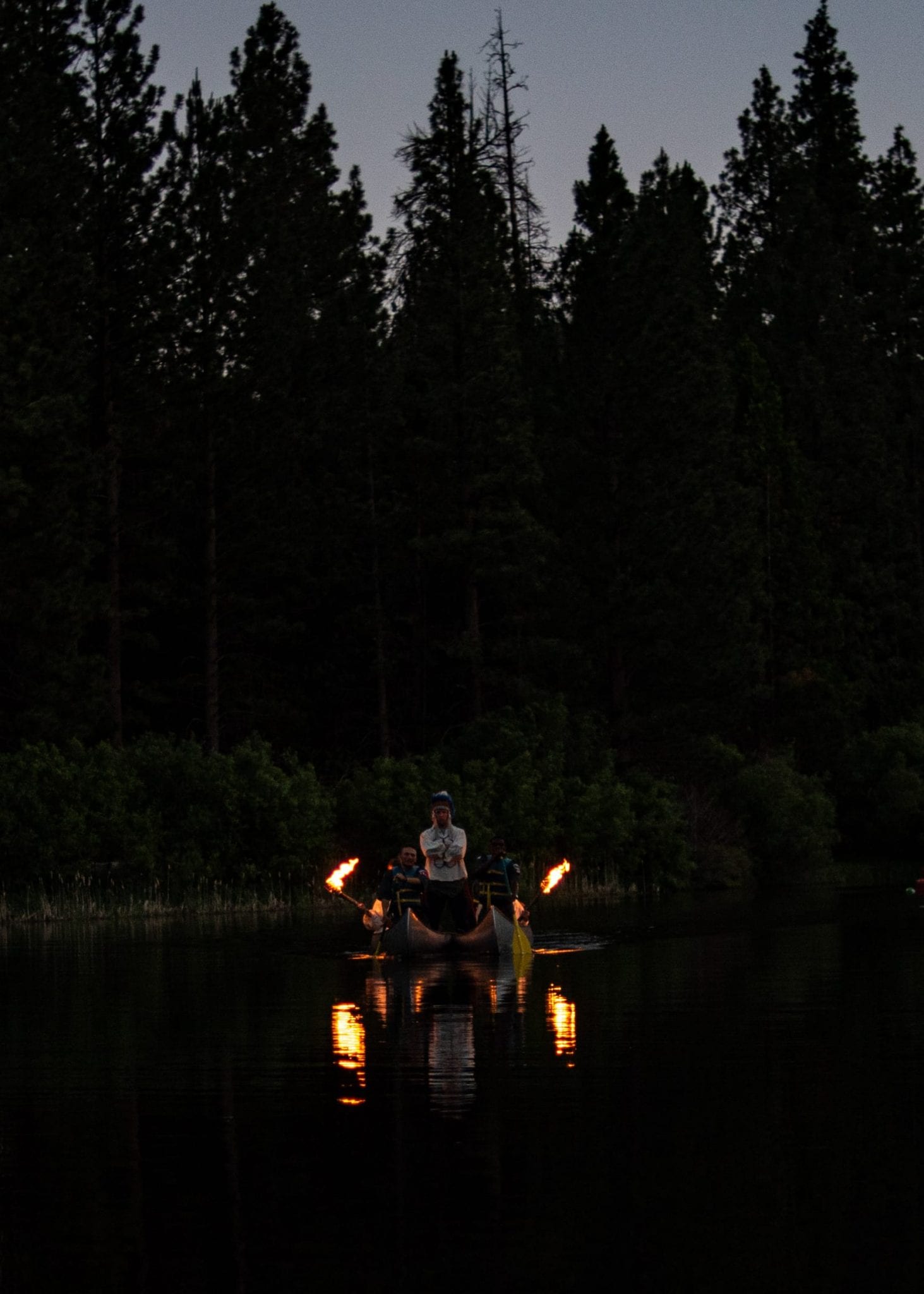 Campfire