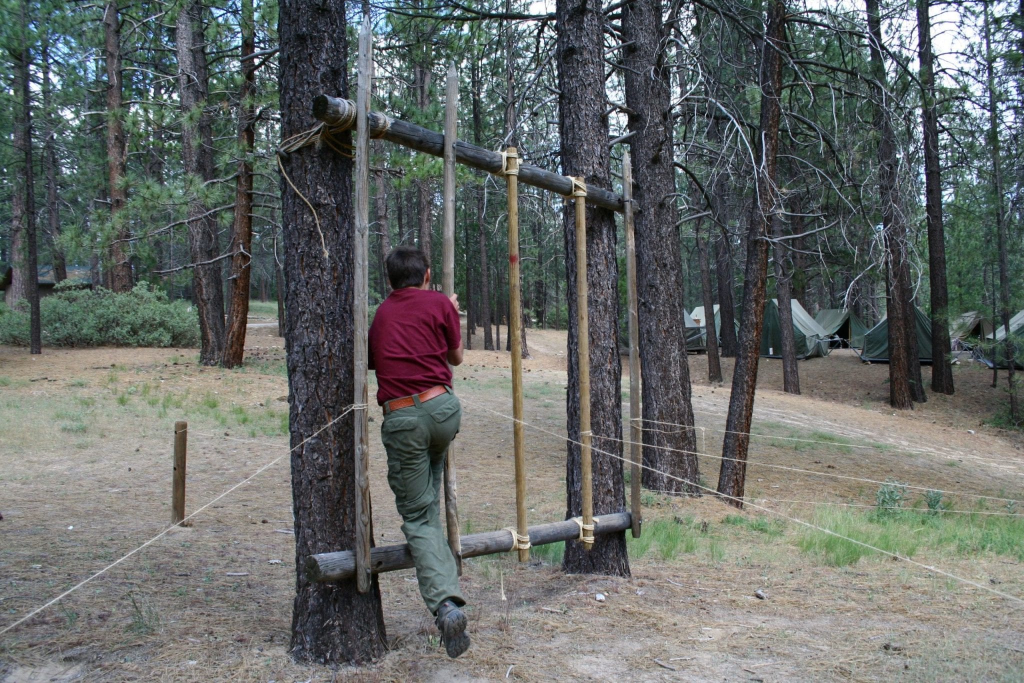 Pathfinders