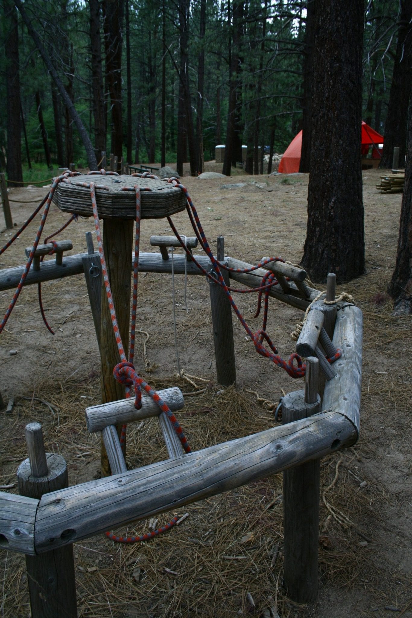 Scoutcraft