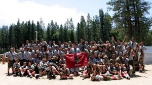 Staff of 2006