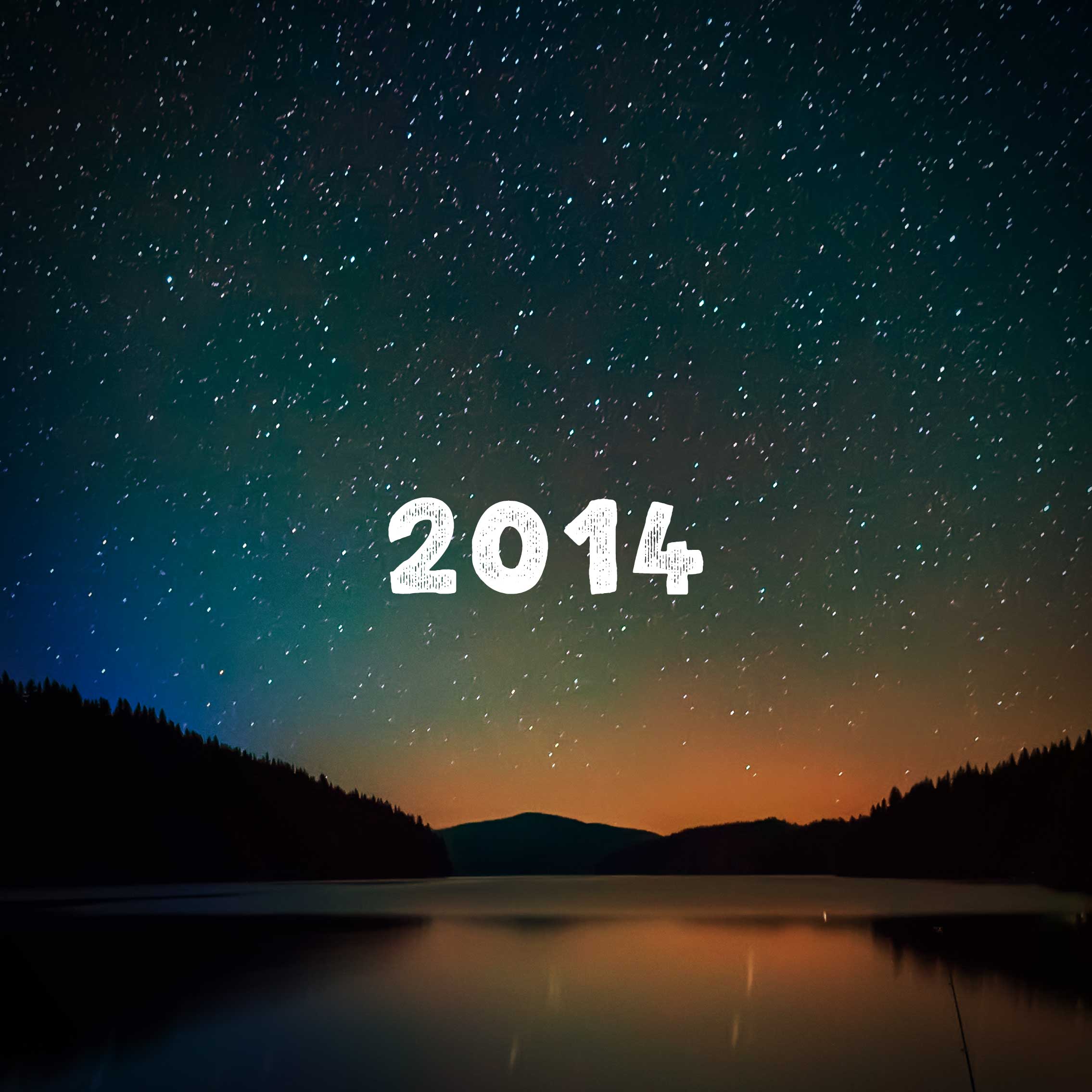 Camp Year 2014