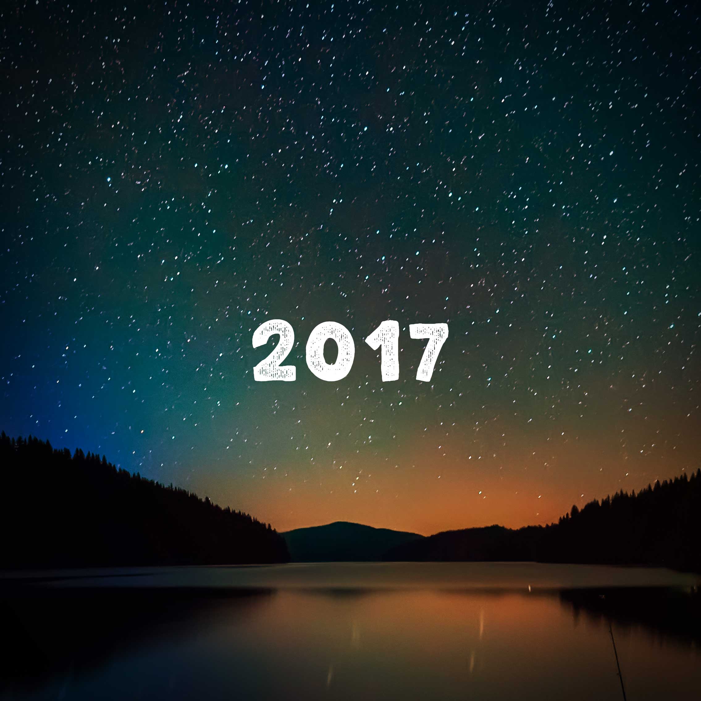 Camp Year 2017
