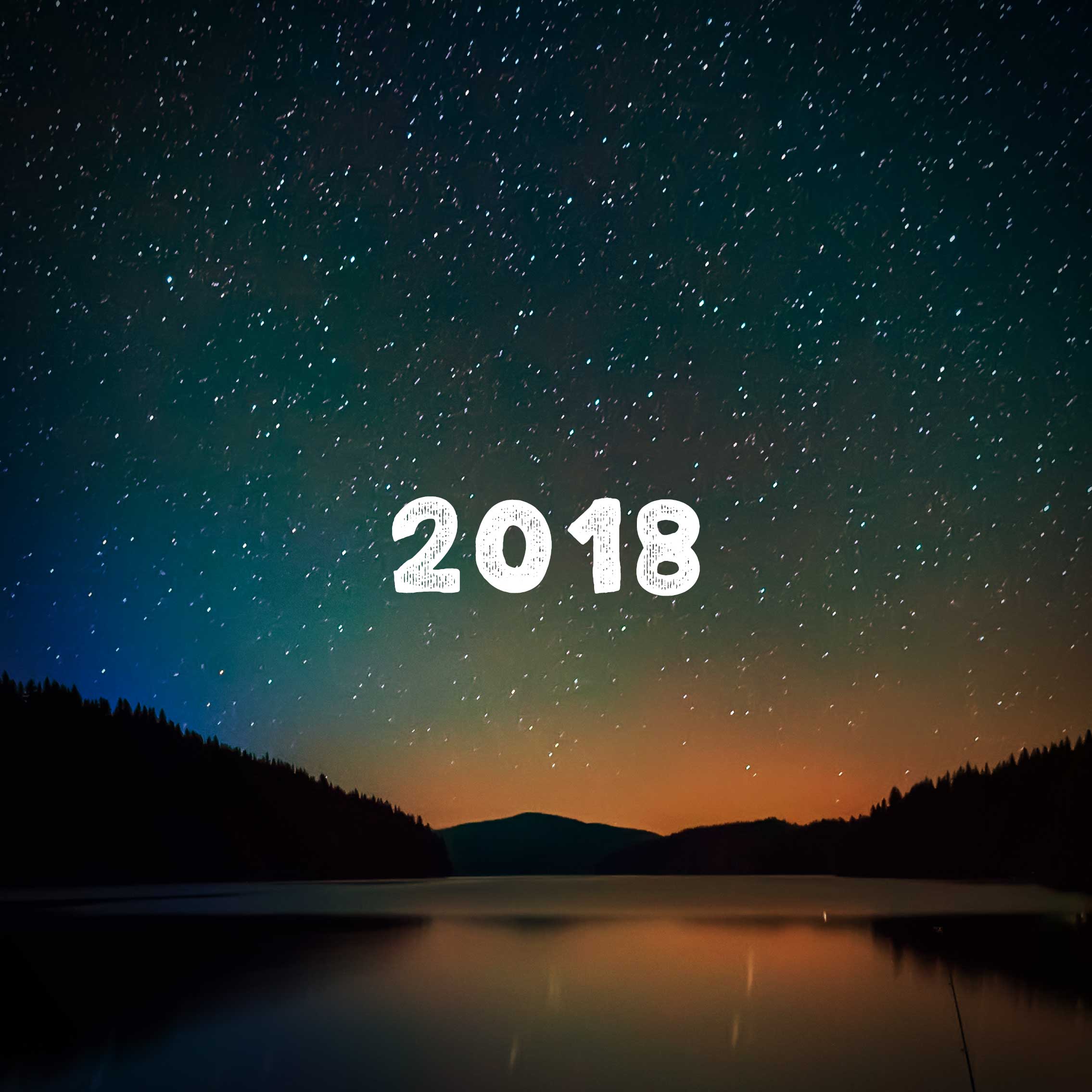 Camp Year 2018